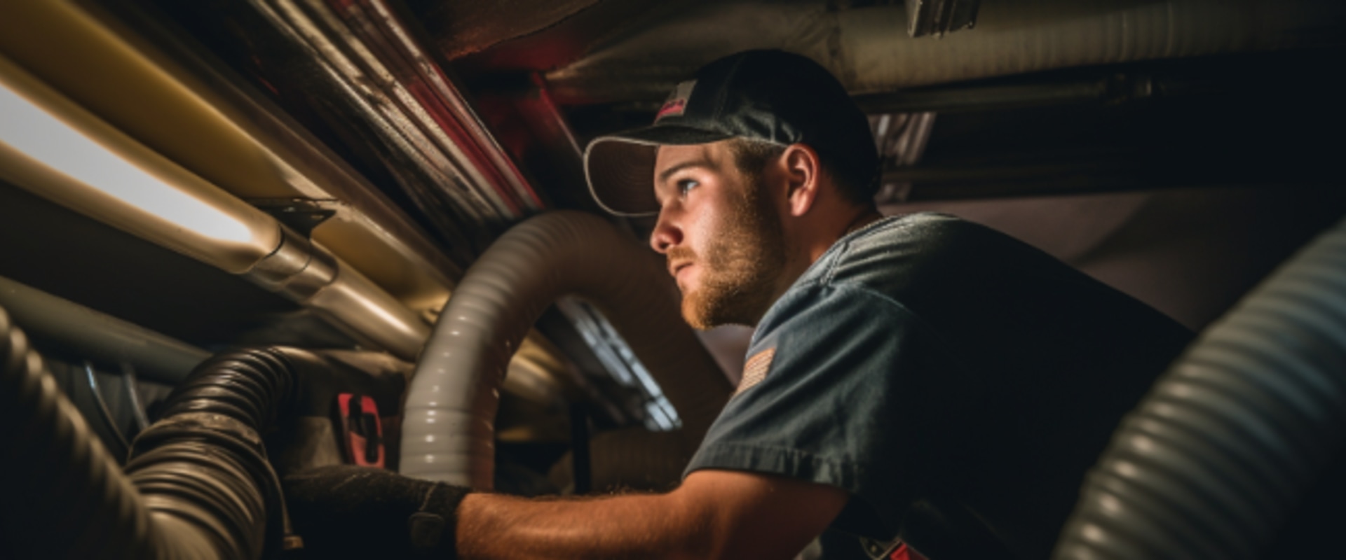 Outstanding Air Duct Repair Services in Kendall FL