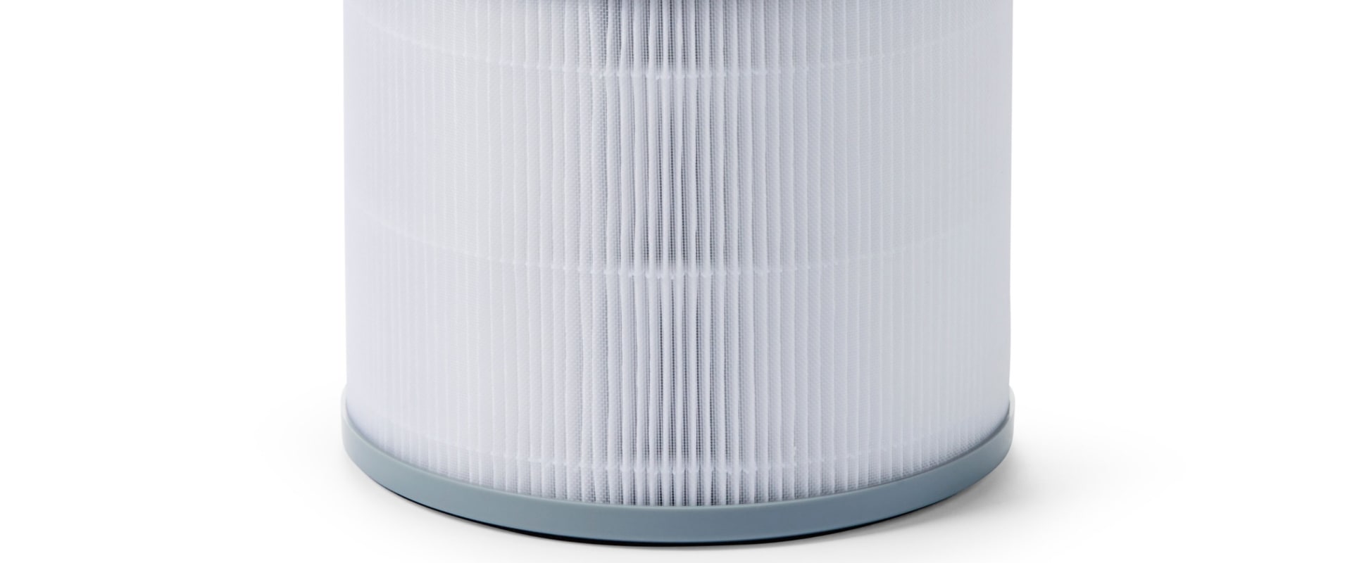 Achieving Indoor Air Quality with HEPA Filters and Beyond
