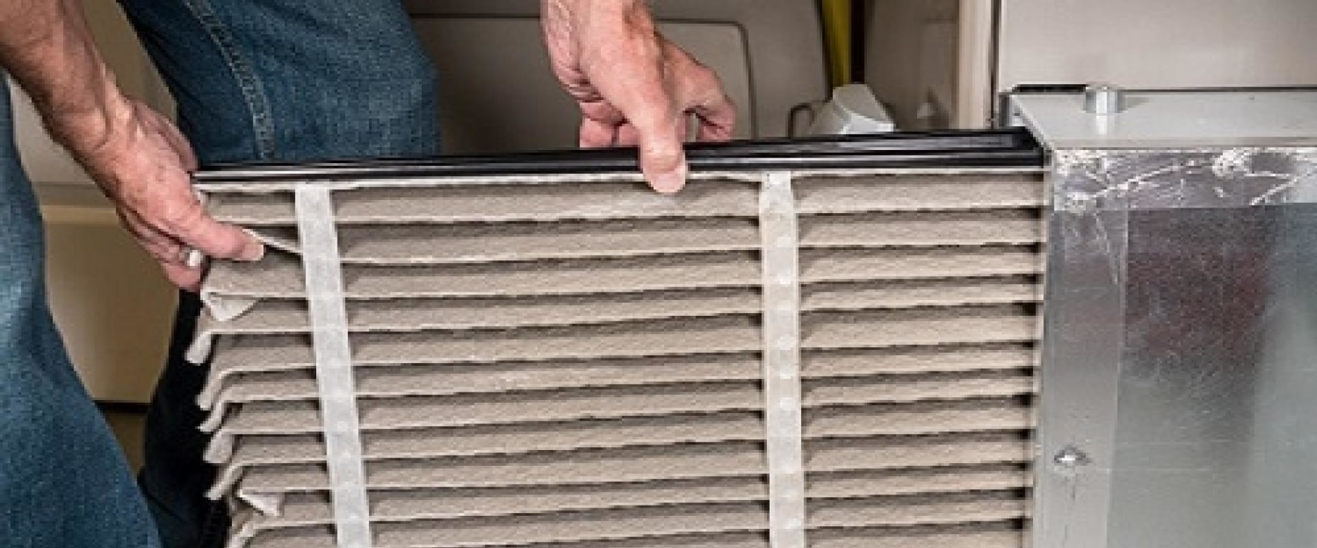 Can I Use a 1-Inch Air Filter Instead of 2-Inch? - A Comprehensive Guide
