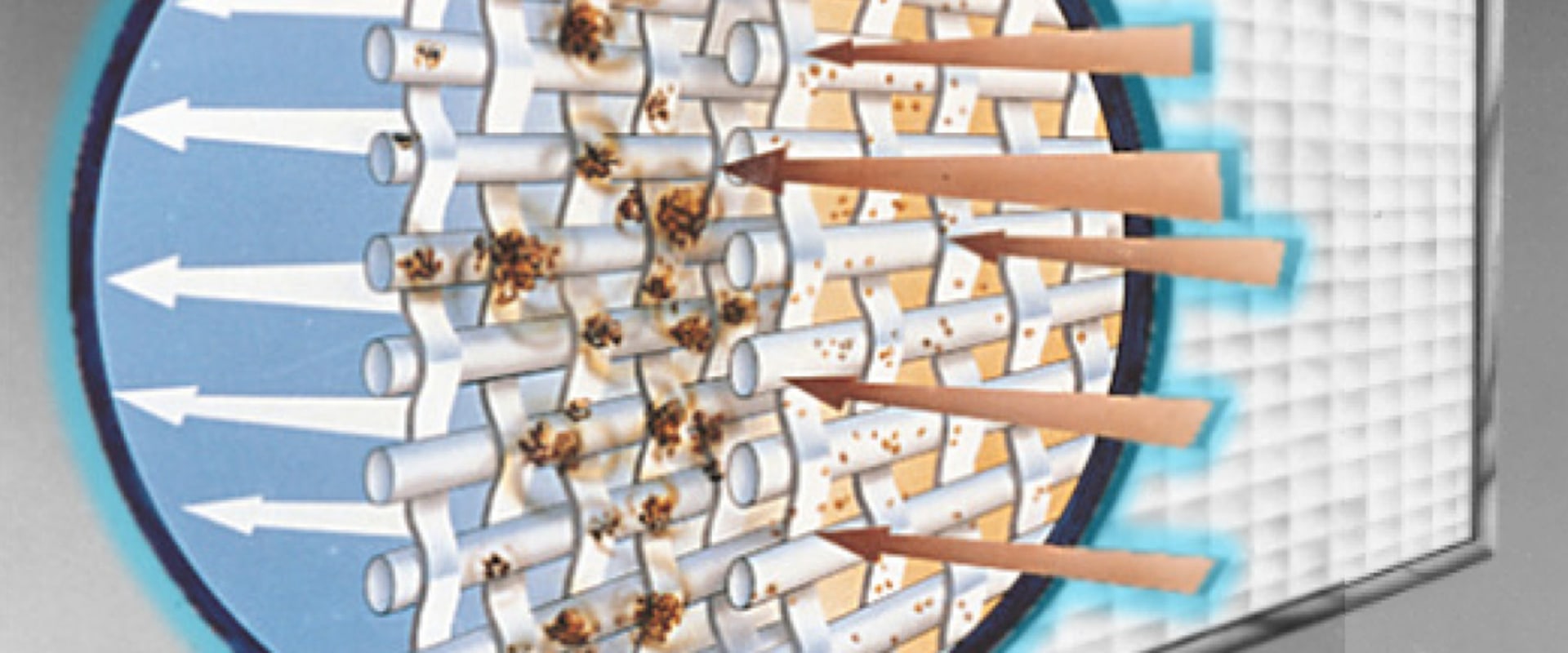 Everything You Need to Know About Electrostatic Air Filters