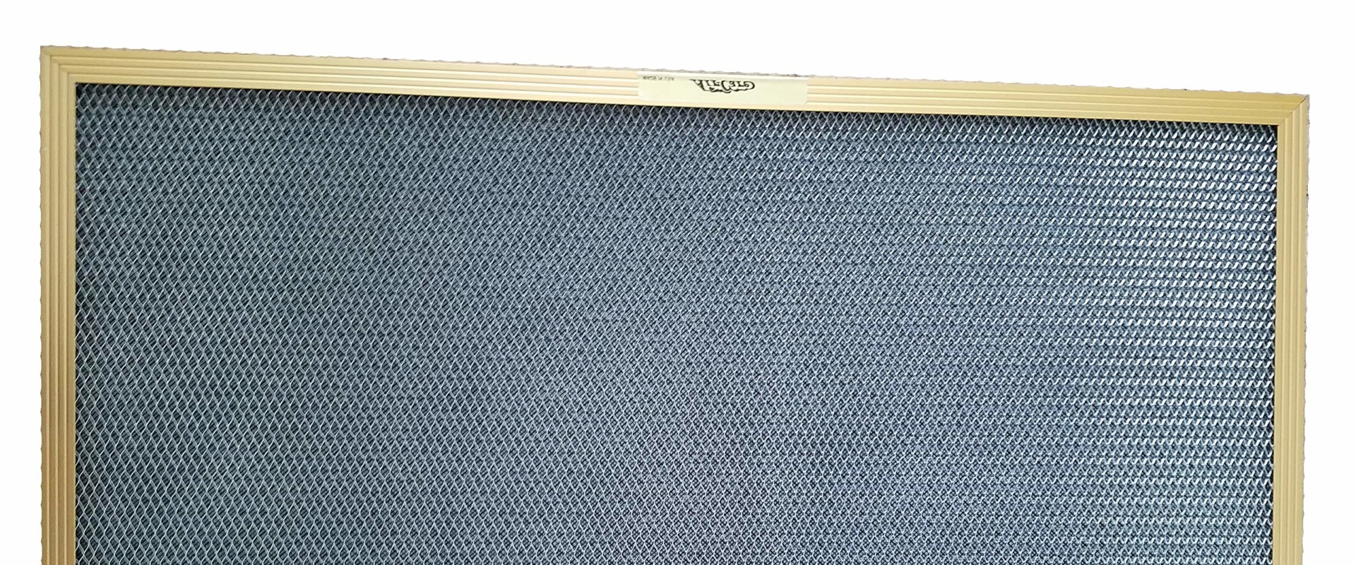 The Best 20x25x1 Air Filters: A Comprehensive Guide