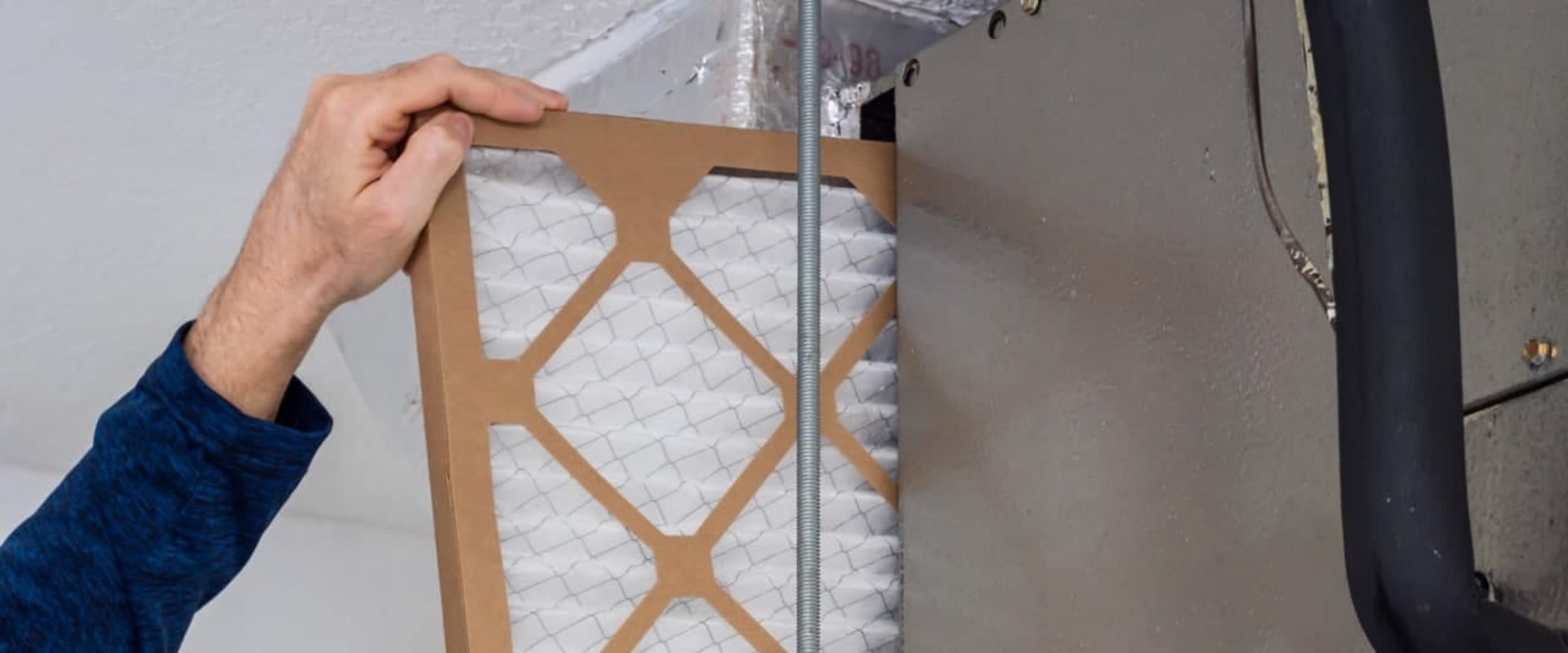 Everything You Need to Know About 20x25x1 Air Filters: A Comprehensive Guide