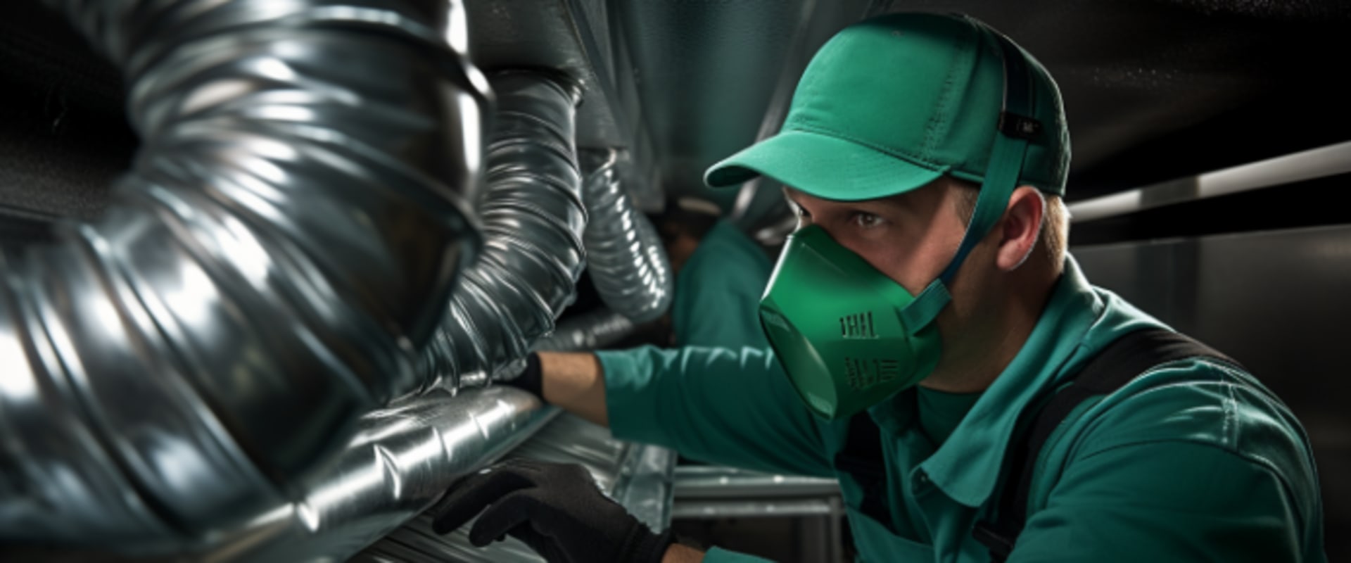 Improving Indoor Air Quality in Boca Raton FL