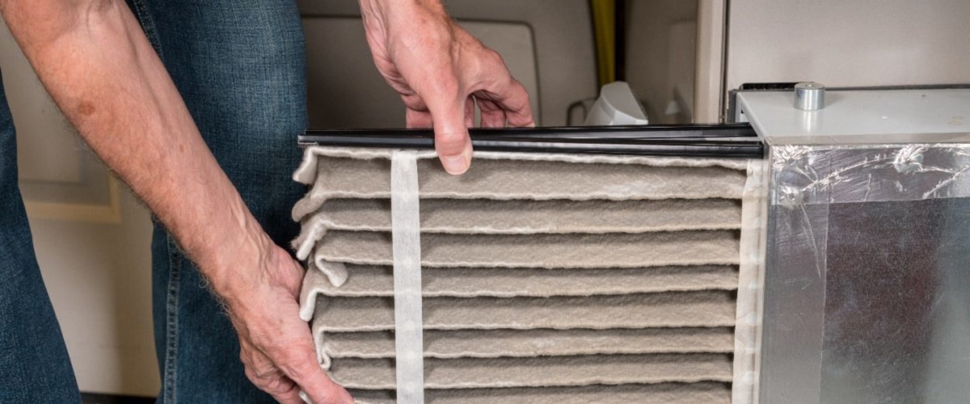 How Many Filters Does Your HVAC System Need?