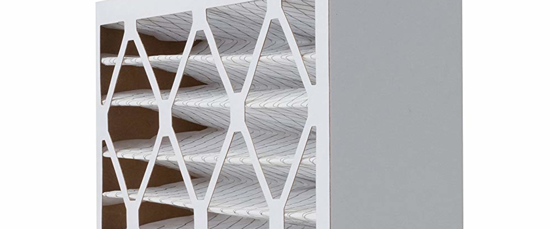 Is Your Furnace Protected? 24x25x4 BDP HVAC Replacement Air Filter Benefits