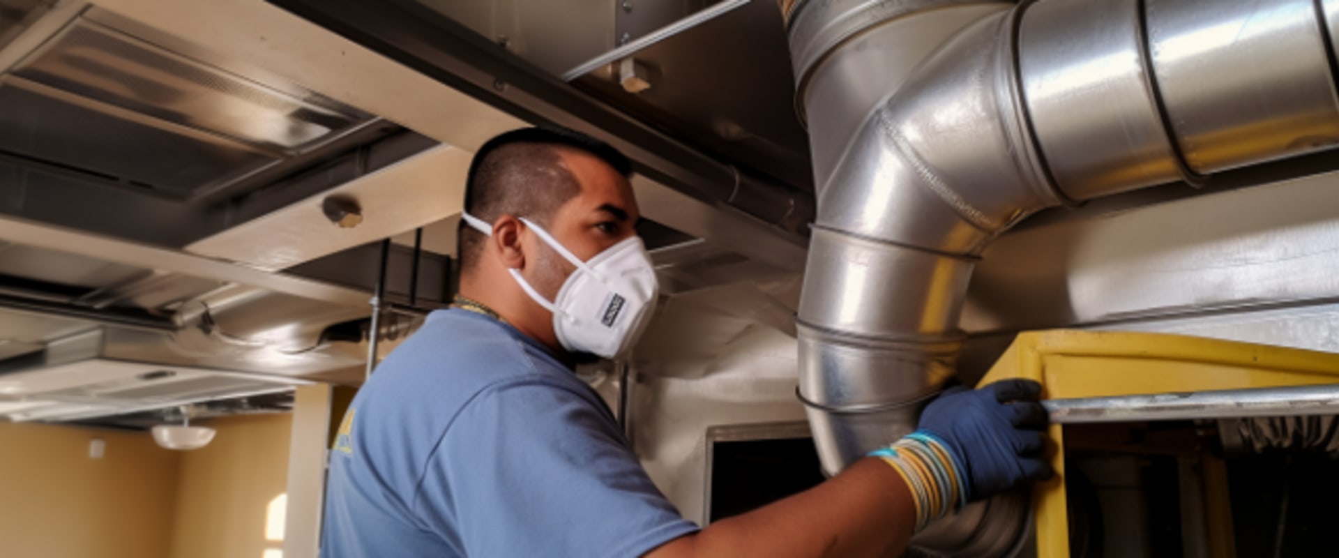 Investing in Duct Cleaning Service in Riviera Beach FL