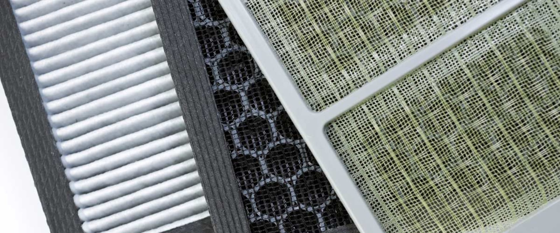 Different Types of Air Filters: A Comprehensive Guide