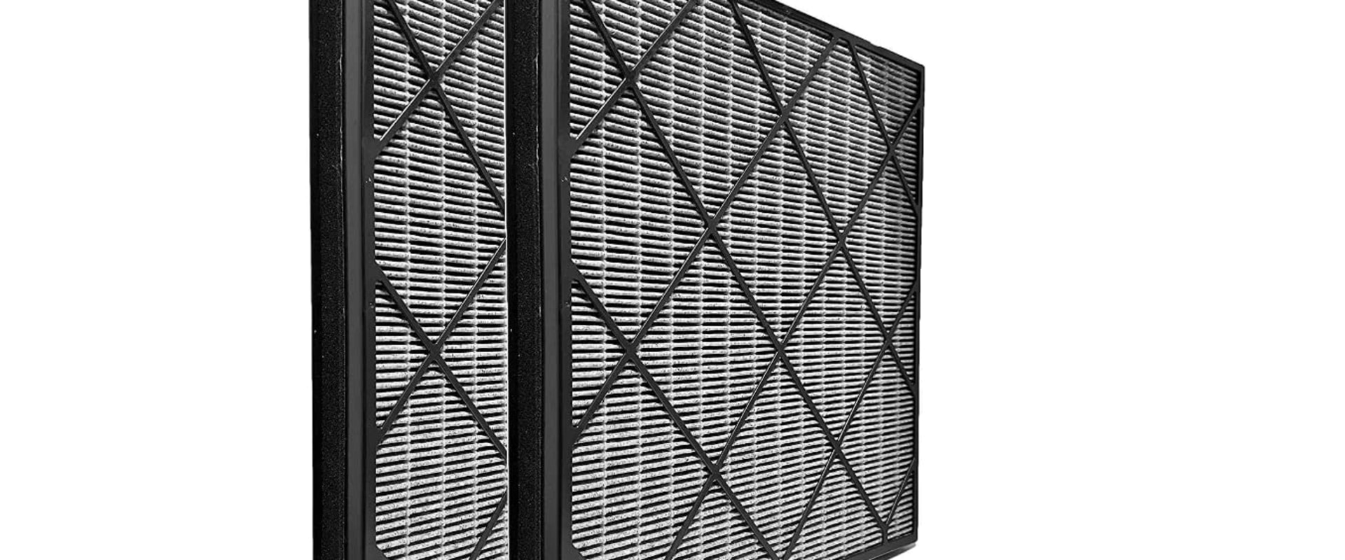 What is the Difference Between Stage 3 and Stage 4 Air Purifiers?