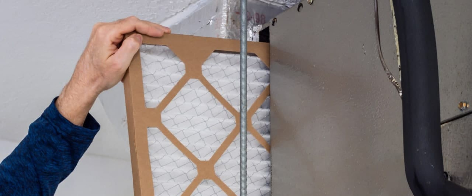 Exploring the Benefits of 12x12x1 Home Furnace AC Filters
