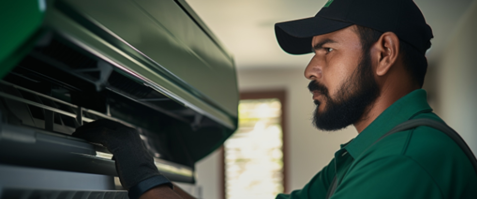 Best AC Air Conditioning Replacement in Miami Gardens FL