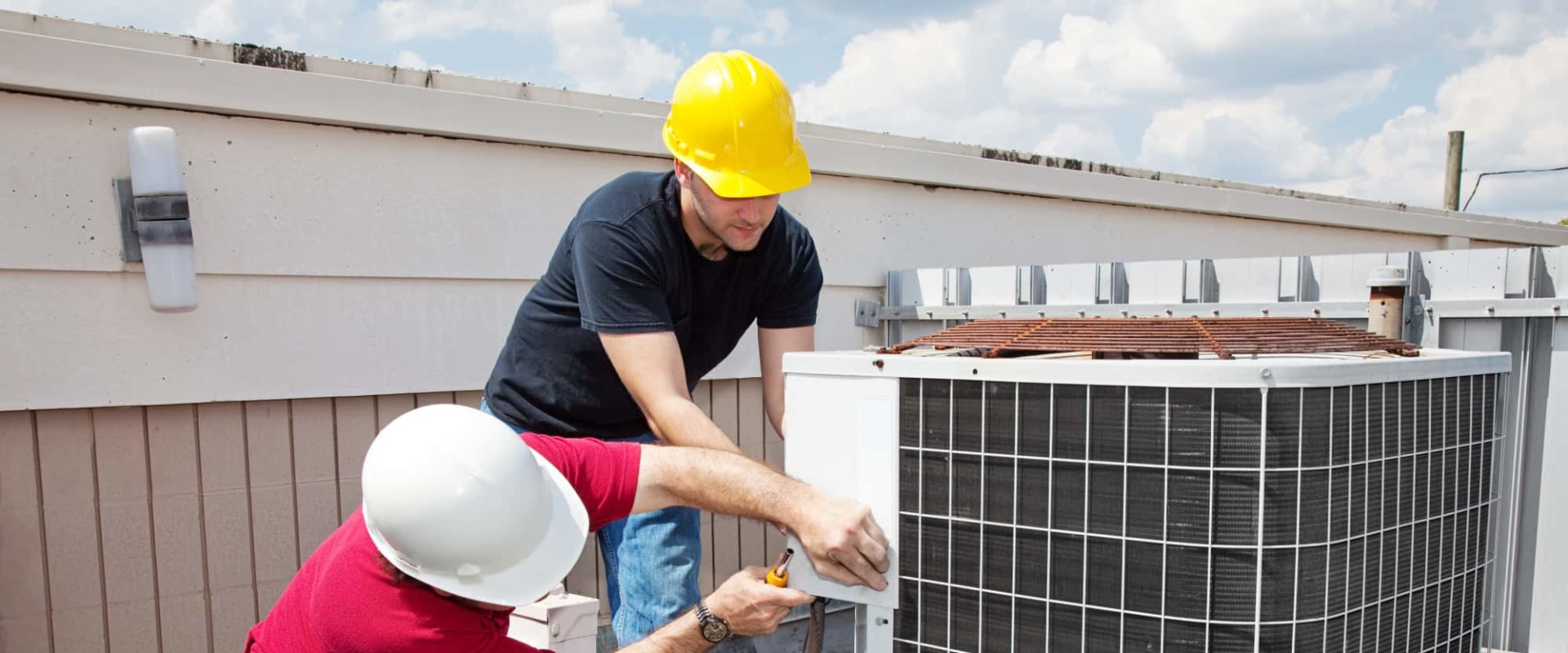 Best HVAC Repair Services in Cooper City FL