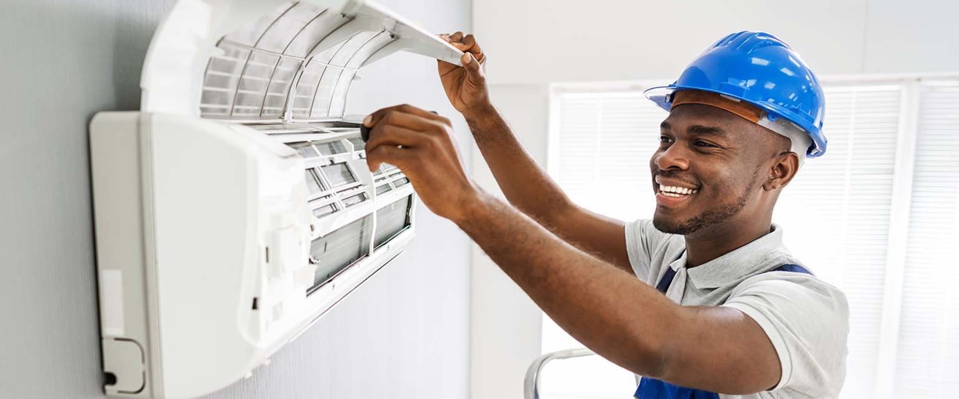 Top-Rated Professional HVAC Tune Up Service