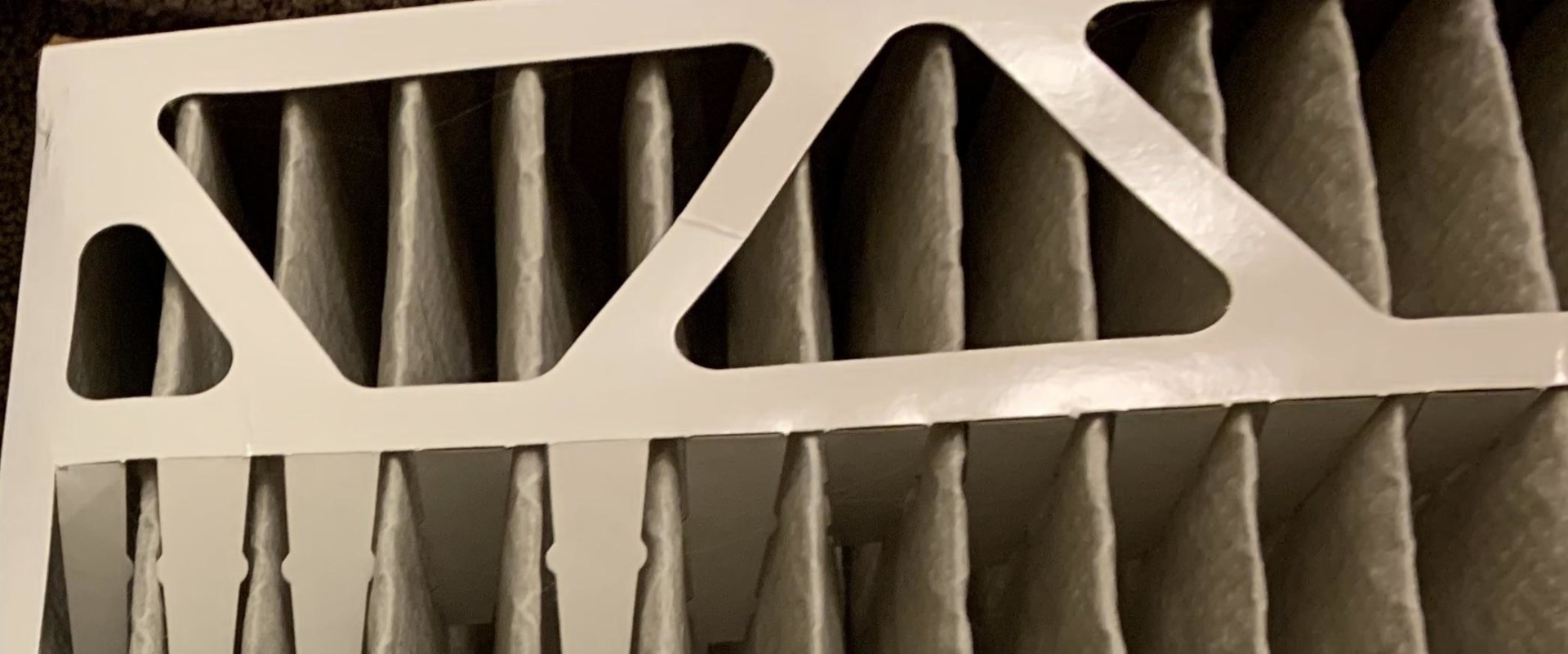 Can I Use a 20x25x1 Air Filter in My Window AC Unit?