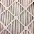 Indoor Comfort with 12x24x1 HVAC Furnace Air Filters