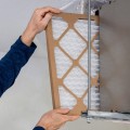 Everything You Need to Know About 20x25x1 Air Filters: A Comprehensive Guide
