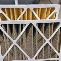How to Measure for a 20x25x1 Air Filter: A Comprehensive Guide