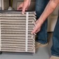 How Many Filters Does Your HVAC System Need?