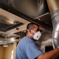 Investing in Duct Cleaning Service in Riviera Beach FL