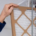 Exploring the Benefits of 12x12x1 Home Furnace AC Filters
