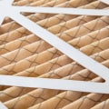 What is the Size of a 20x25x1 Air Filter?