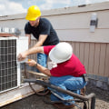 Best HVAC Repair Services in Cooper City FL