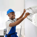 Top-Rated Professional HVAC Tune Up Service