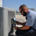 Top-Rated Professional HVAC Tune Up Service