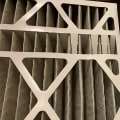 Can I Use a 20x25x1 Air Filter in My Window AC Unit?