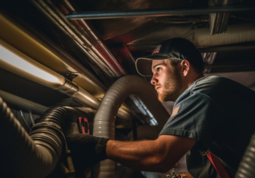 Outstanding Air Duct Repair Services in Kendall FL