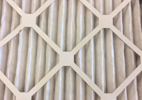 Indoor Comfort with 12x24x1 HVAC Furnace Air Filters
