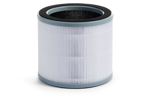 Achieving Indoor Air Quality with HEPA Filters and Beyond