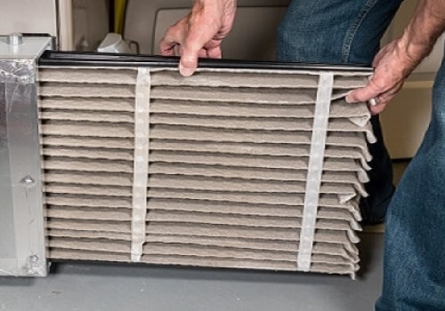 Can I Use a 1-Inch Air Filter Instead of 2-Inch? - A Comprehensive Guide