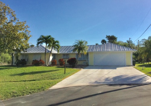 Trusted Attic Insulation Installation Service in Fort Pierce FL