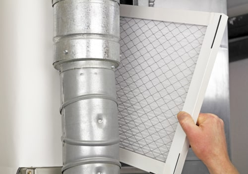 Everything You Need to Know About Electrostatic Air Filters