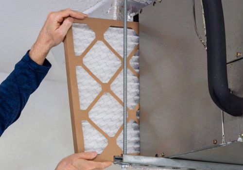 Everything You Need to Know About 20x25x1 Air Filters: A Comprehensive Guide