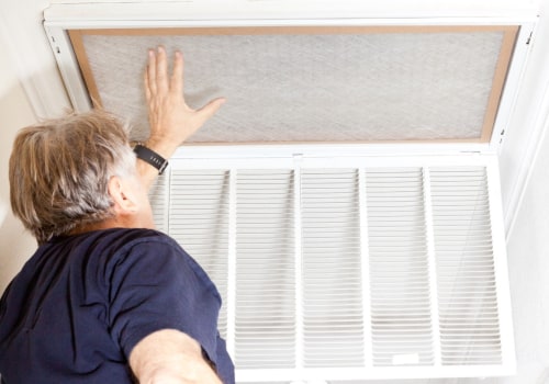 Using an Activated Carbon 20x25x1 Air Filter in Your HVAC System: What You Need to Know