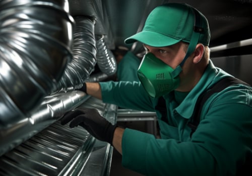 Improving Indoor Air Quality in Boca Raton FL
