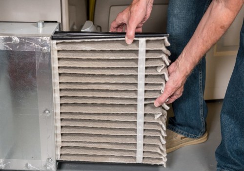 How Many Filters Does Your HVAC System Need?