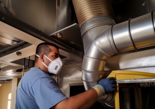 Investing in Duct Cleaning Service in Riviera Beach FL