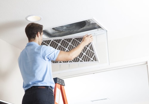 Mastering HVAC Maintenance and How Often Should You Change Your HVAC Air Filter?