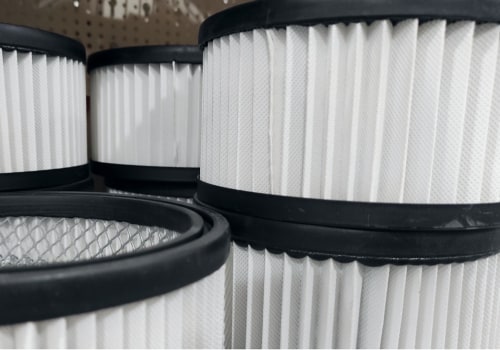 Understanding the Different Levels of HEPA Filters: A Comprehensive Guide