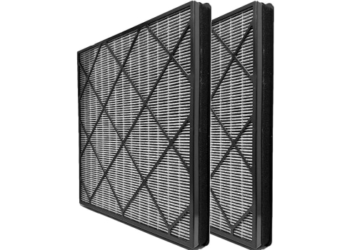 What is the Difference Between Stage 3 and Stage 4 Air Purifiers?