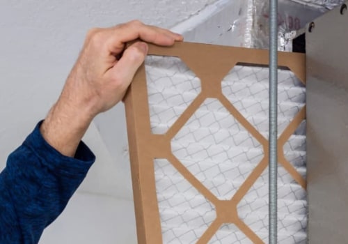 Exploring the Benefits of 12x12x1 Home Furnace AC Filters
