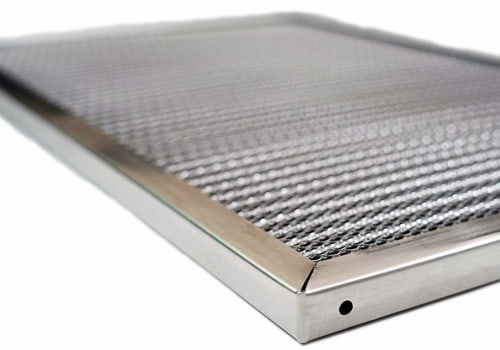 Everything You Need to Know About Electrostatic and Activated Carbon 20x25x1 Filters for Window AC Units