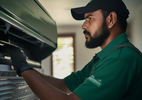 Best AC Air Conditioning Replacement in Miami Gardens FL