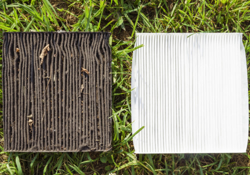 Do Activated Carbon 20x25x1 Air Filters Help with Allergies? - An Expert's Perspective