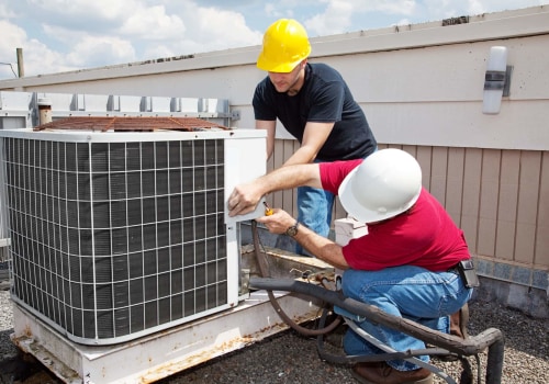 Best HVAC Repair Services in Cooper City FL