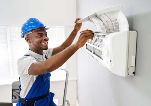 Top-Rated Professional HVAC Tune Up Service
